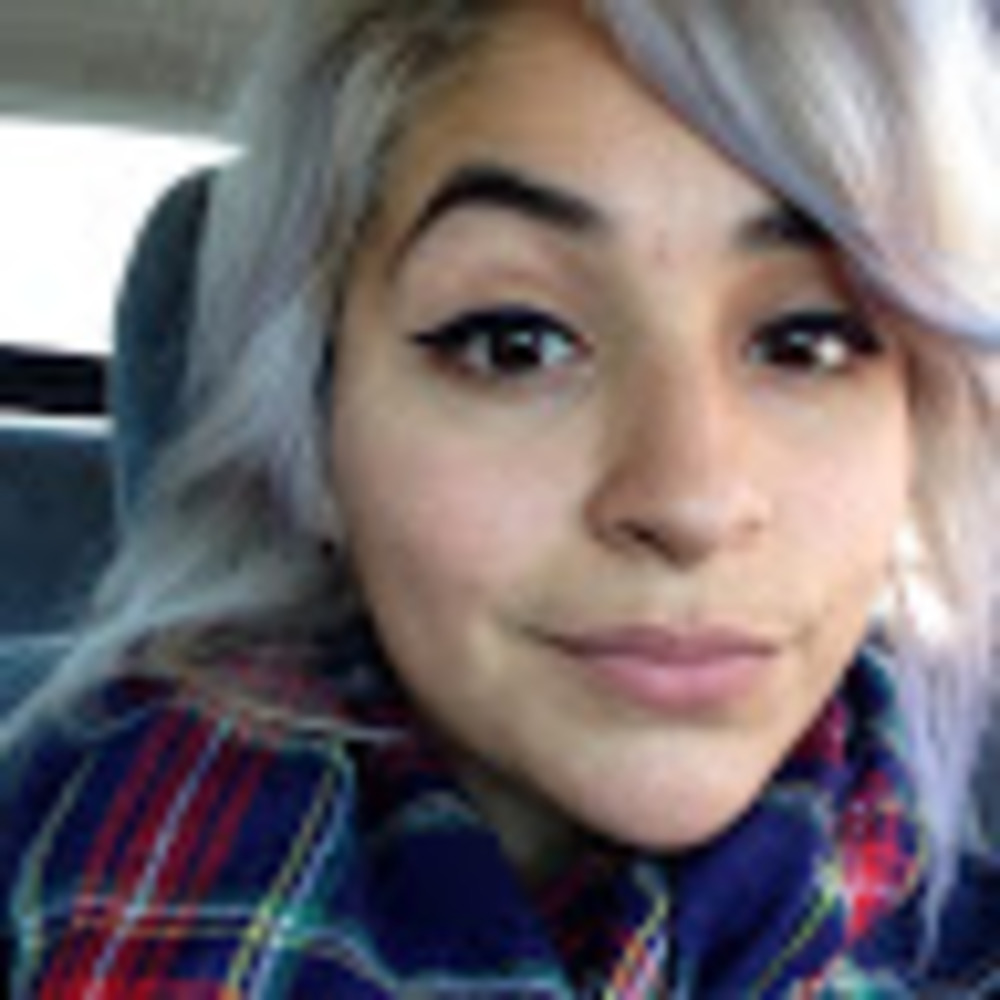 Meet your Posher, Xochilt